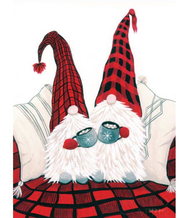 Christmas Gnomes