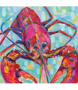 Lily Lobster