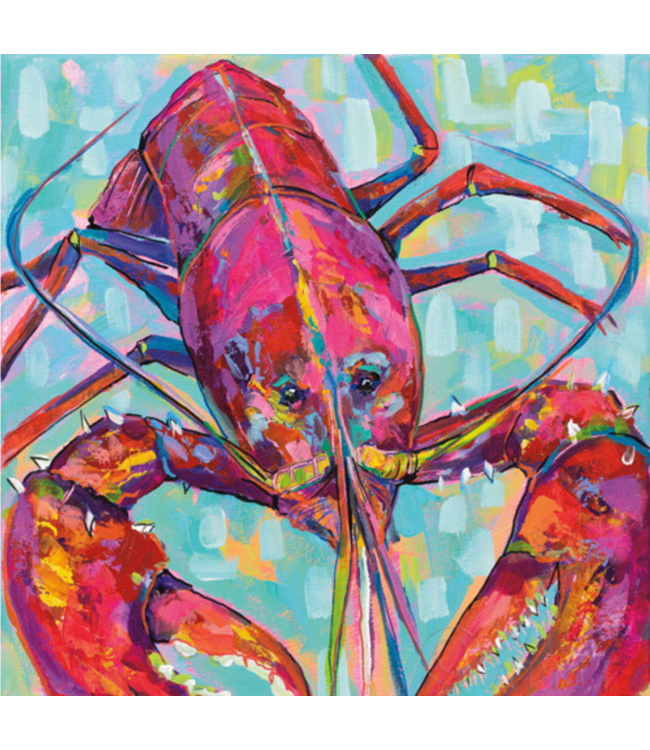 Lily Lobster