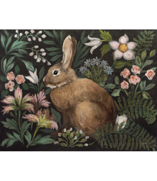 Flora and Fauna