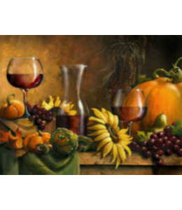 Autumn Bounty