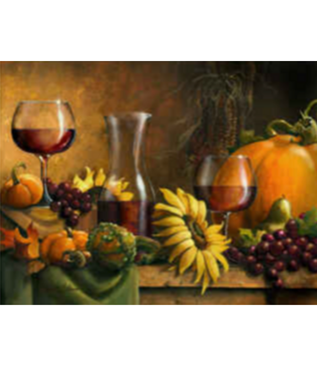 Autumn Bounty