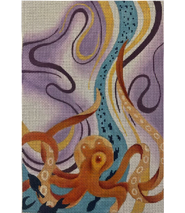 Groovy Octo