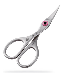 Premax Ringlock Curved Scissors
