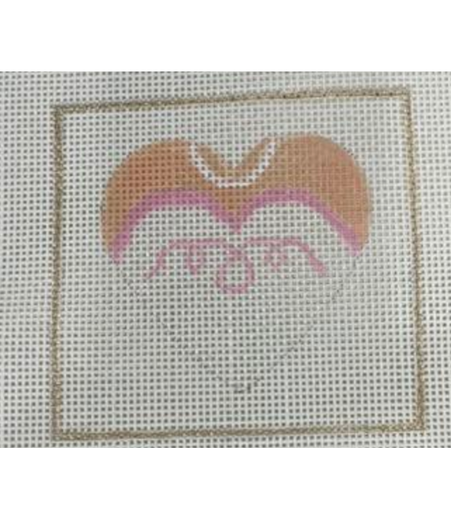 Bride Heart Kit