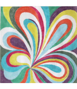 Pucci VI - Puccious Bow