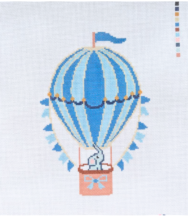 Baby Boy Balloon