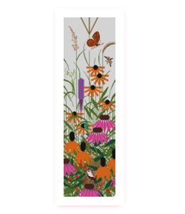 Tall Grass Prairie