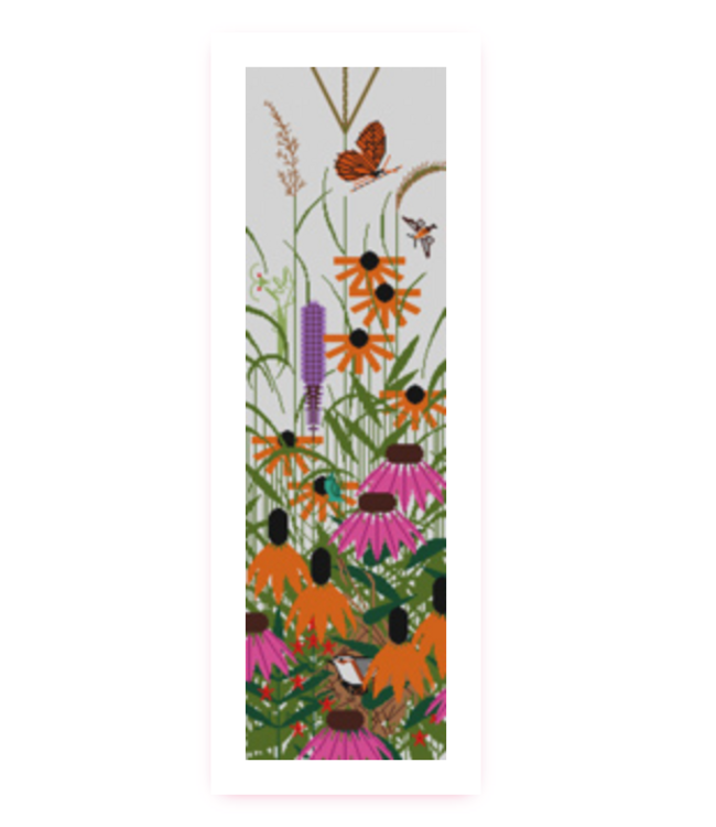 Tall Grass Prairie