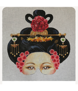 Asian Mask