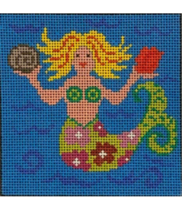 Mini Mermaid