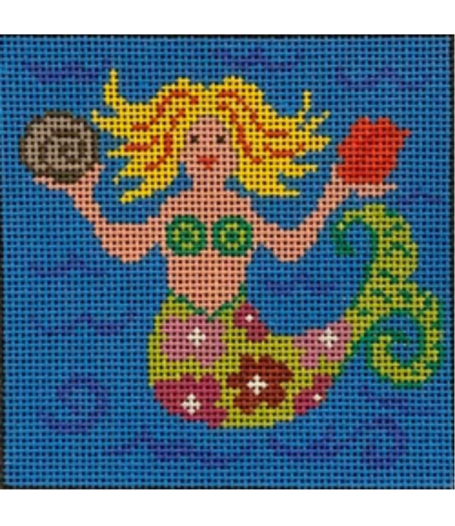 Mini Mermaid