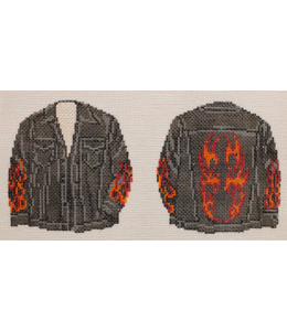 Biker Jacket
