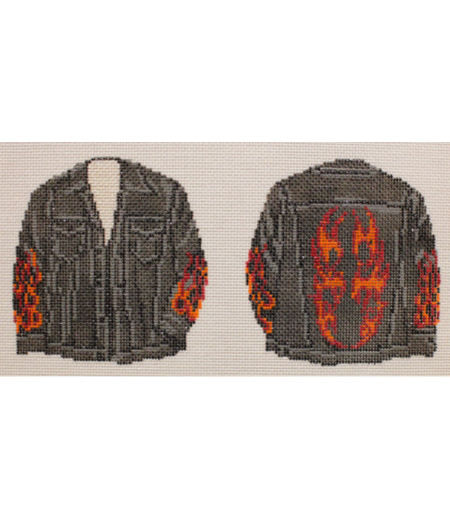 Biker Jacket
