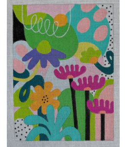 Flower Party