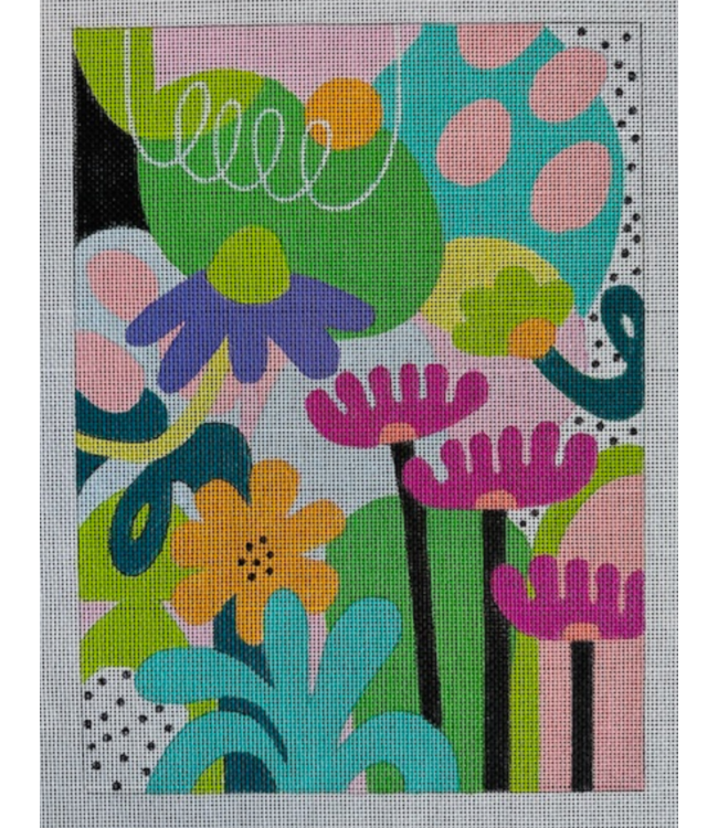 Flower Party