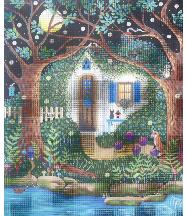 Secret Cottage