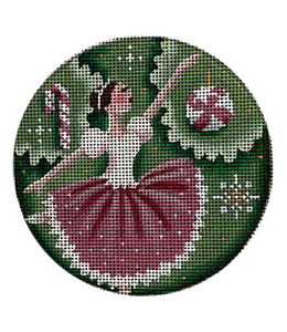 Sugar Plum Fairy
