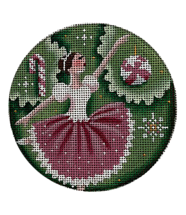 Sugar Plum Fairy