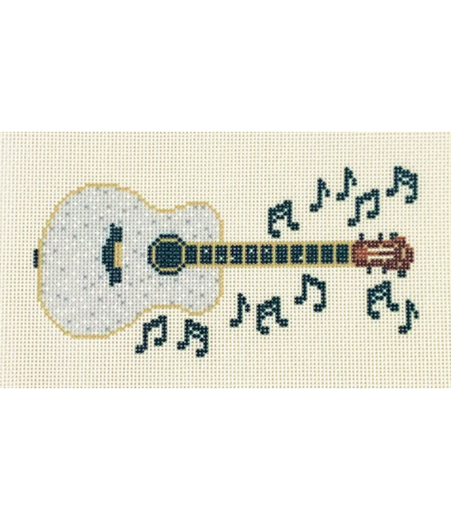 Guitar Insert