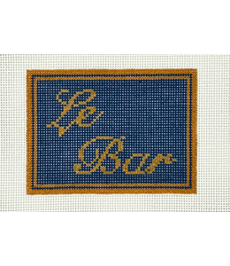 Le Bar