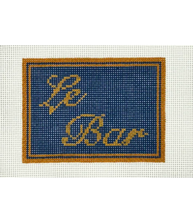 Le Bar