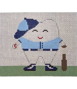 Baseball Tooth Fairy
