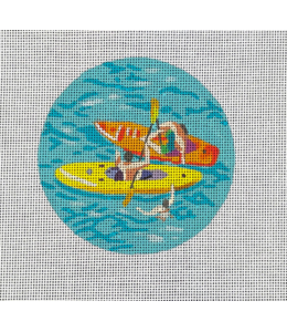 Kayaks