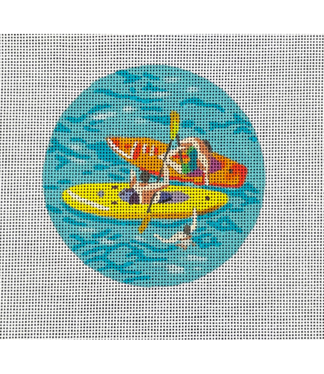 Kayaks