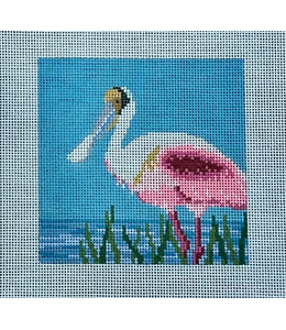 Spoonbill