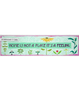Home is Not a Place