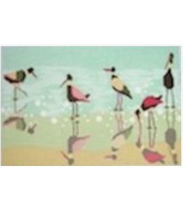 Shorebirds