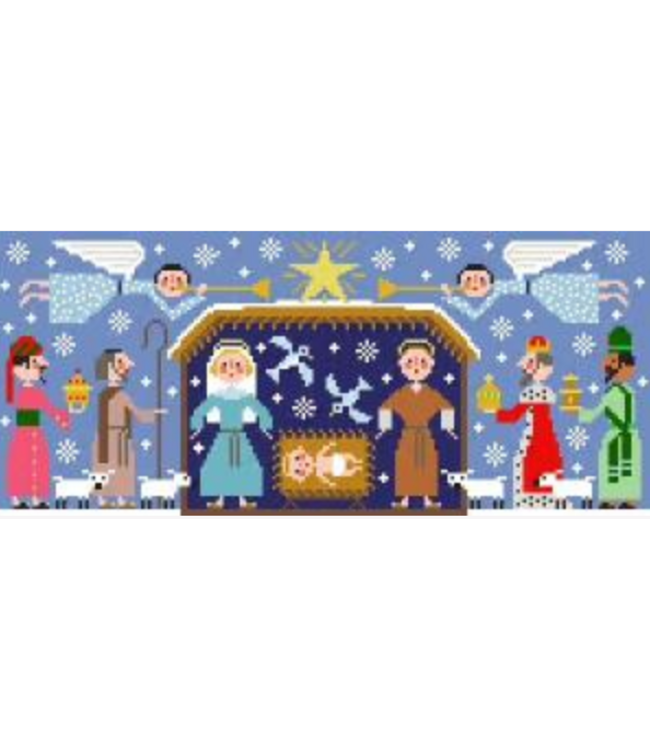 Joyous Christmas