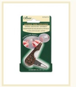 Clover Antique Threader