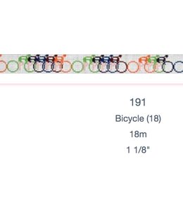 Bicycle Belt