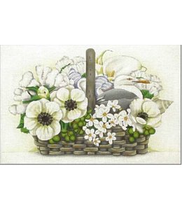 Petite Seaside Basket