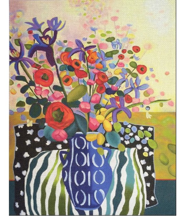 Melissa Shirley Spring in the Air