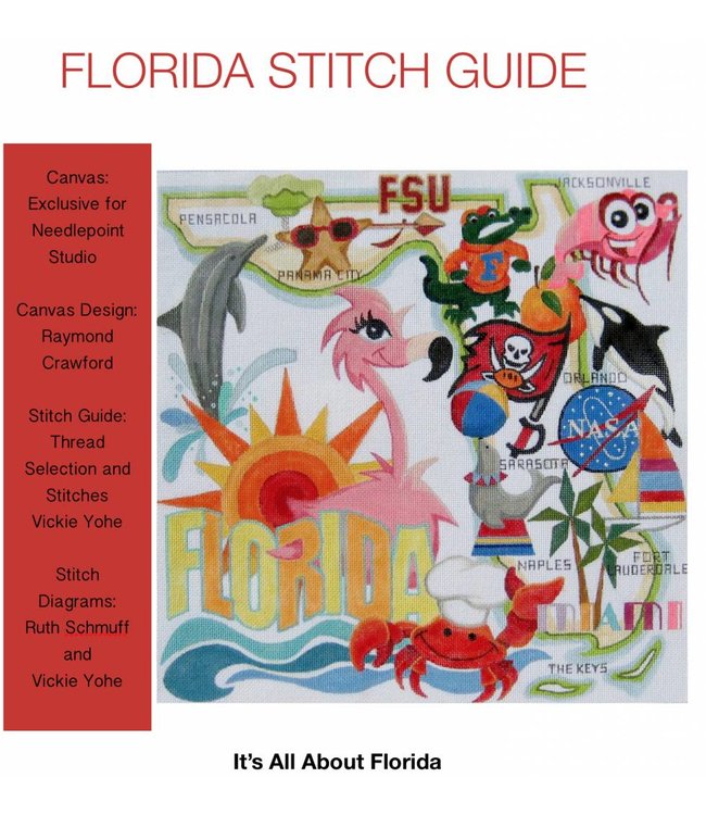 Stitch Guide Florida