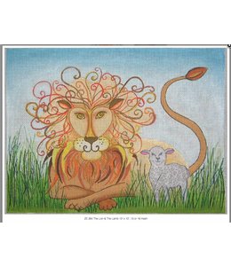 Lion & Lamb