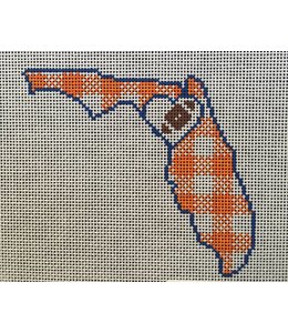 UF Plaid Florida Football