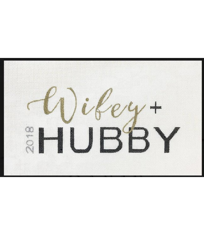 Wifey + Hubby