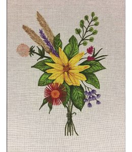 Sunflower Bouquet