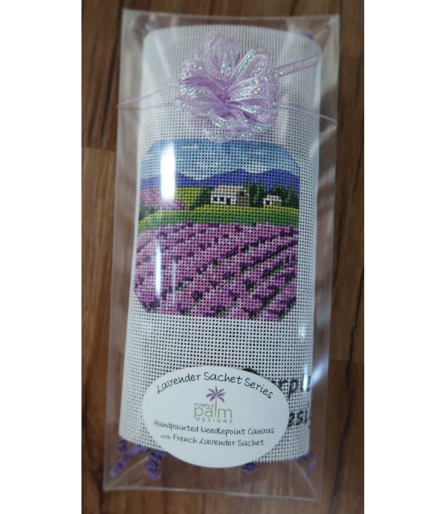 Lavender Sachet