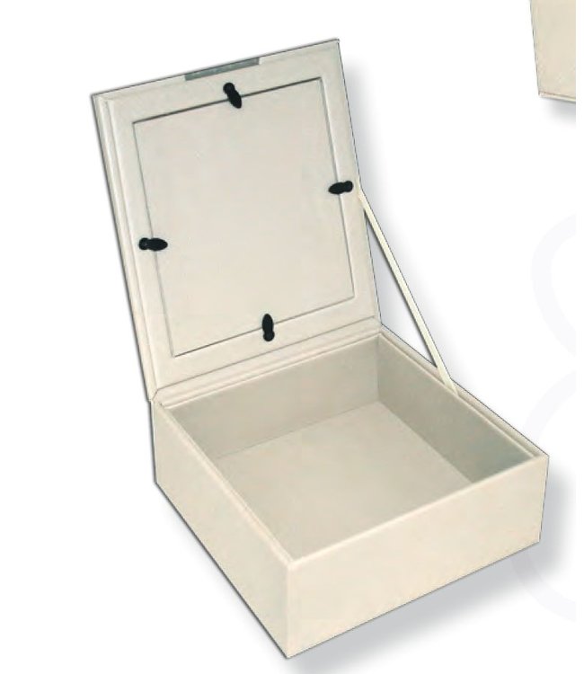 Lee Leather Display Box