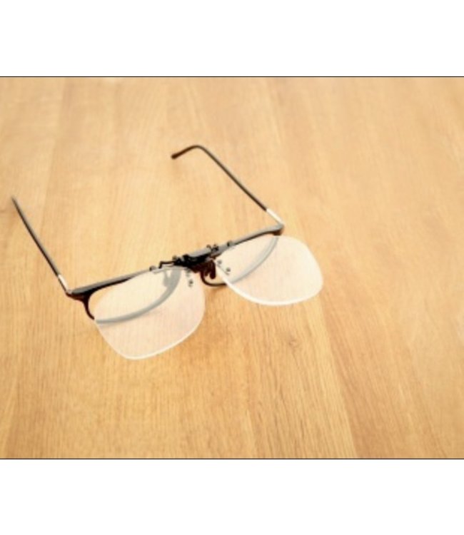 Magni-Clip Magnifiers