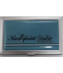 Beading Case - Needlepoint Studio