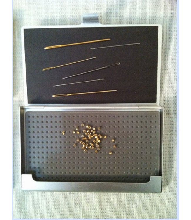 Beading Case - Needlepoint Studio