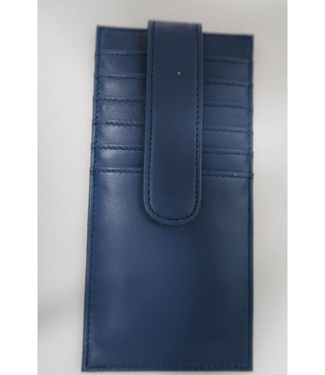 Ladies CC Holder w/o Canvas