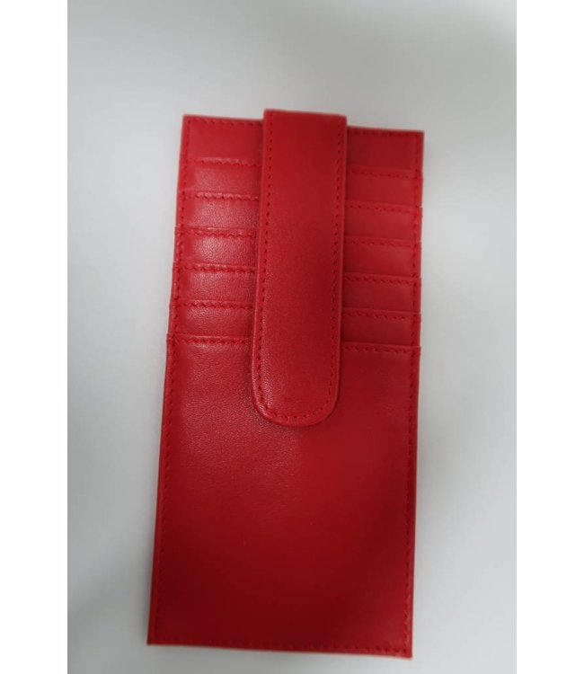 Ladies CC Holder w/o Canvas