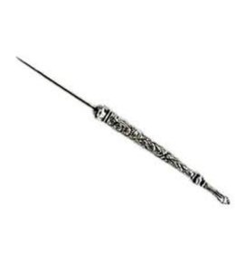 Elizabethan Laying Tool - Pewter
